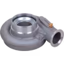 Carter de compresseur de turbocompresseur pour Cummins 6CT, ISL et QSL