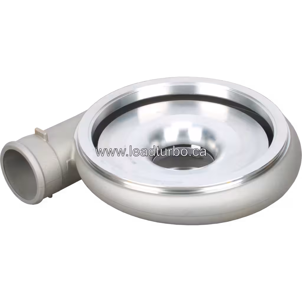 Carter turbo pour générateur Cummins QST30