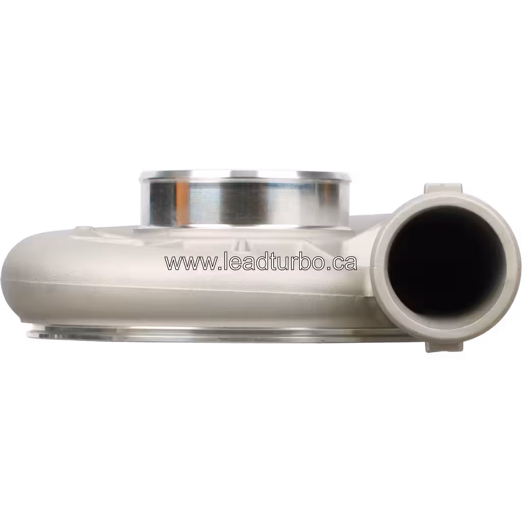 Carter de compresseur turbo Cummins QST30