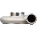 Carter de compresseur turbo Cummins QST30