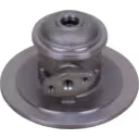 Pièce de rechange HX40 carter de palier 3538200