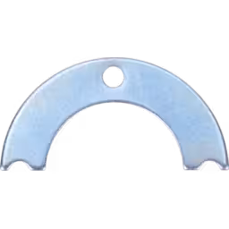 Clamp Plate 431518-0001 GT2256MS pour Isuzu 4HG1-T