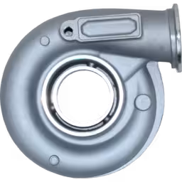 Compressor Housing 3590300-2 pour Turbo J96 – Remplacement Aftermarket
