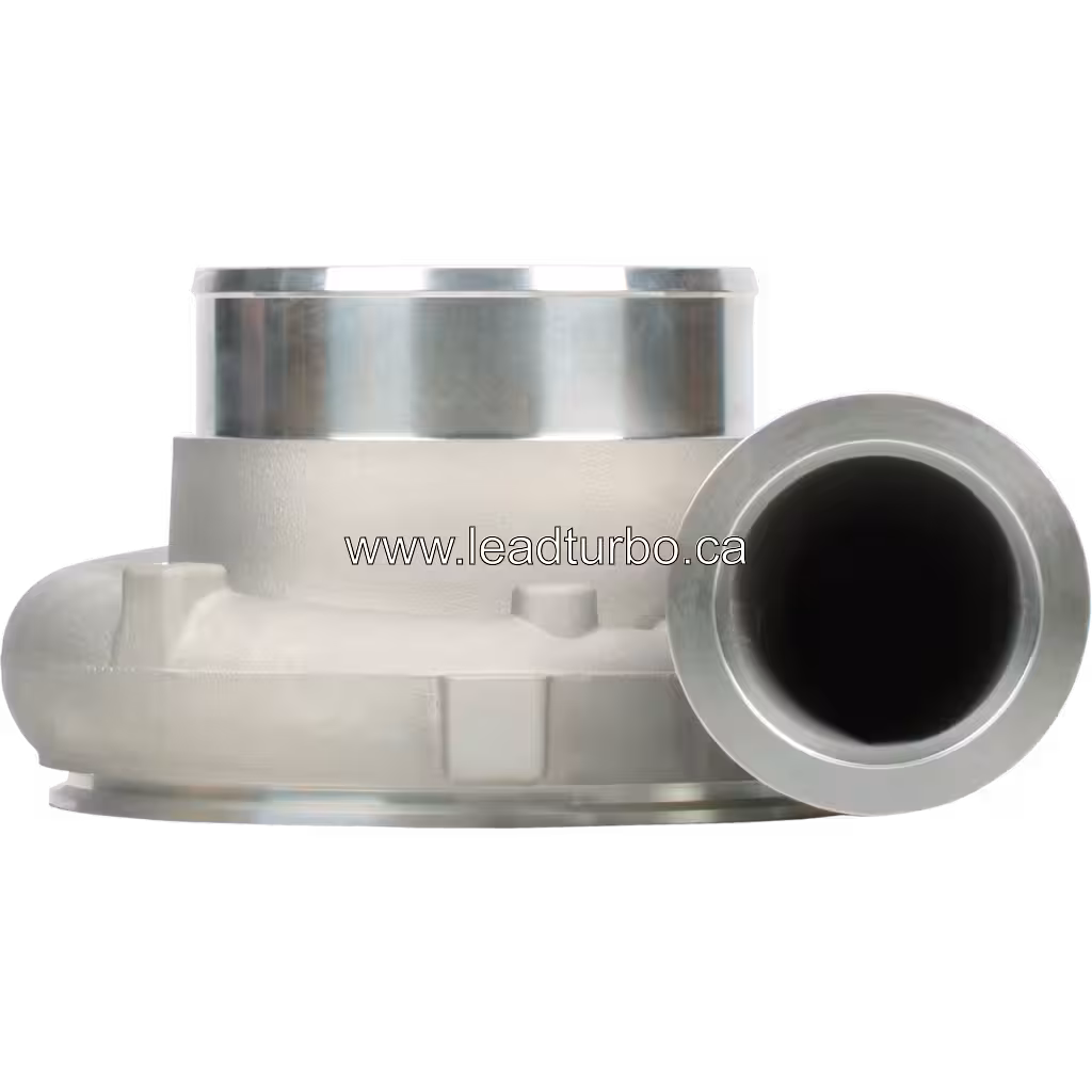 CAT D10T C27 compressor housing aftermarket replacement
