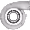 Compressor Housing for CAT D10T C27 Earth Moving Turbocharger thumbnail 4