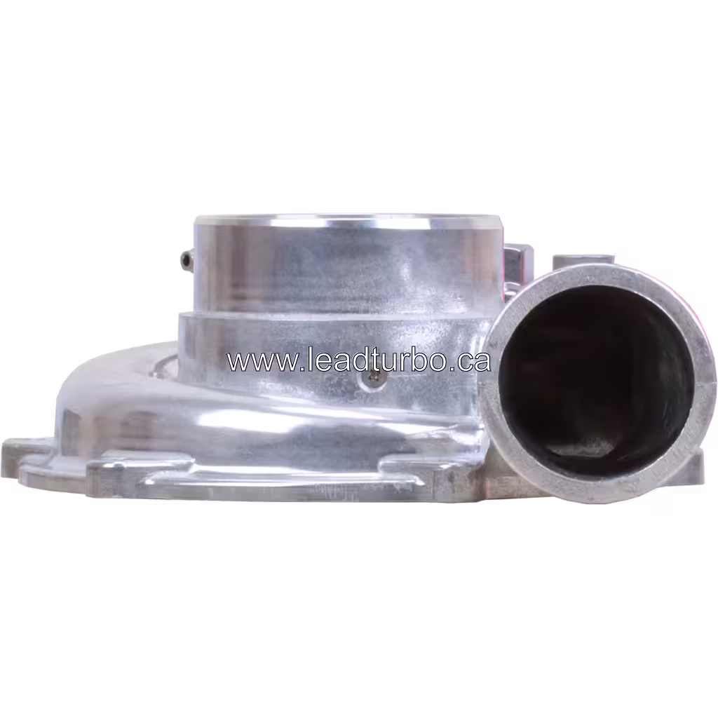 Compressor Housing for Isuzu VIHH Turbocharger
