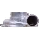 Compressor Housing for Isuzu VIHH Turbocharger