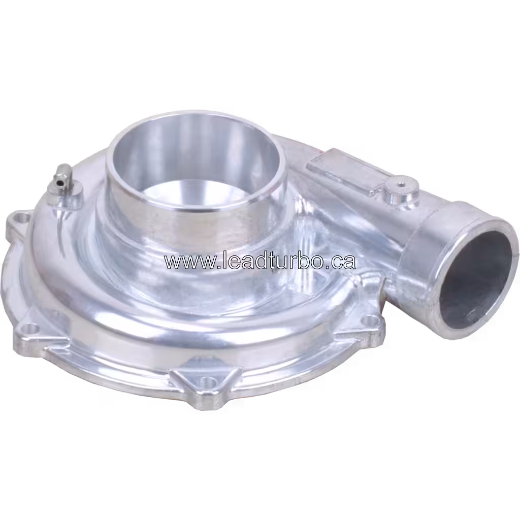 Aftermarket Turbo Compressor Housing Isuzu