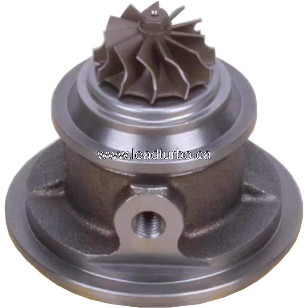 Core J96 pour 1J700-17011 - Remplacement de Turbocompresseur bottom 45 degree view