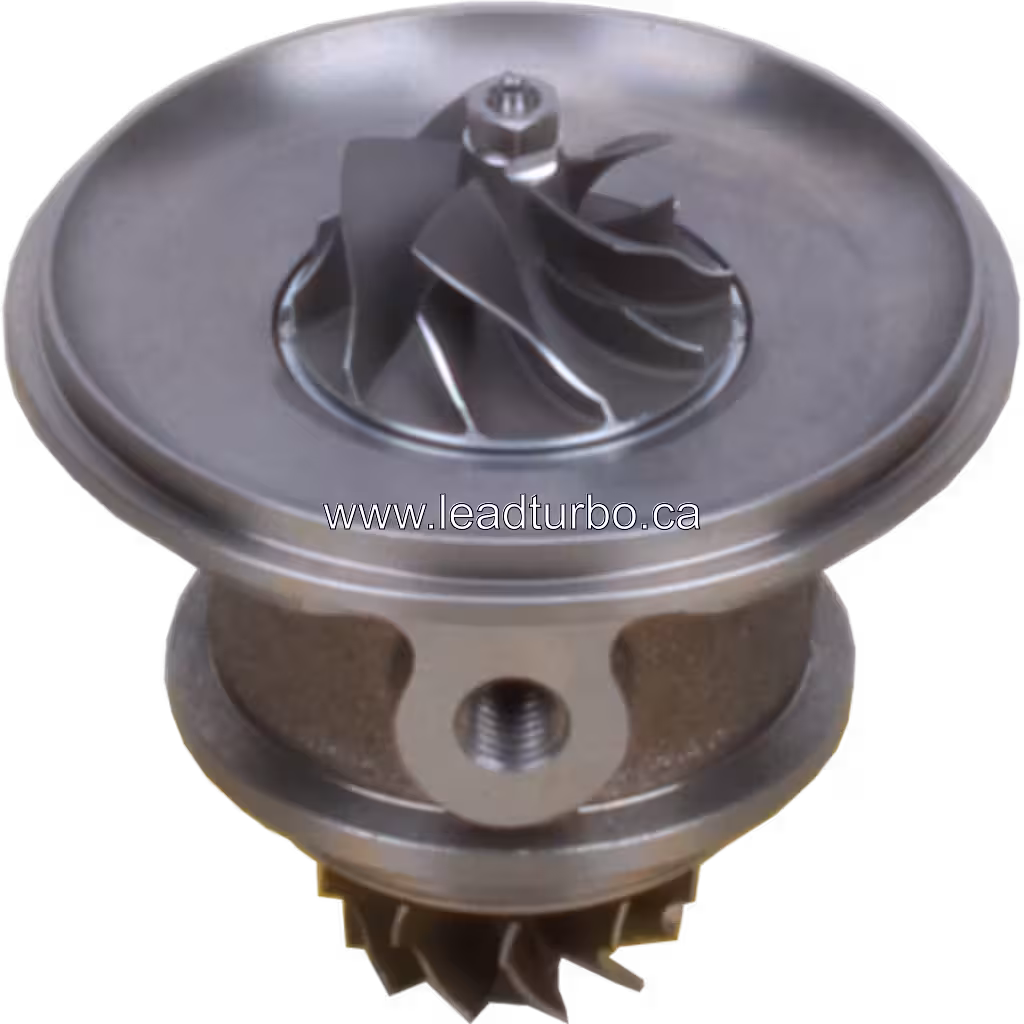 Core J96 pour 1J700-17011 - Remplacement de Turbocompresseur 45 degree view
