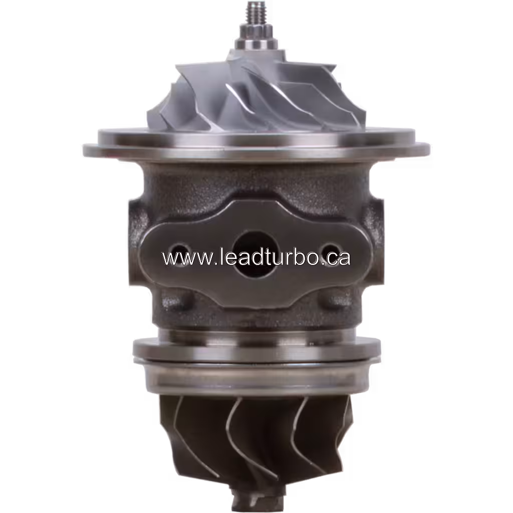 Core de Turbo GT2560S 431876-0109 pour Sumitomo S380 Isuzu front view