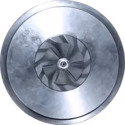 Core de Turbocompresseur 0R6983 BTG7506 pour CAT Earth Moving