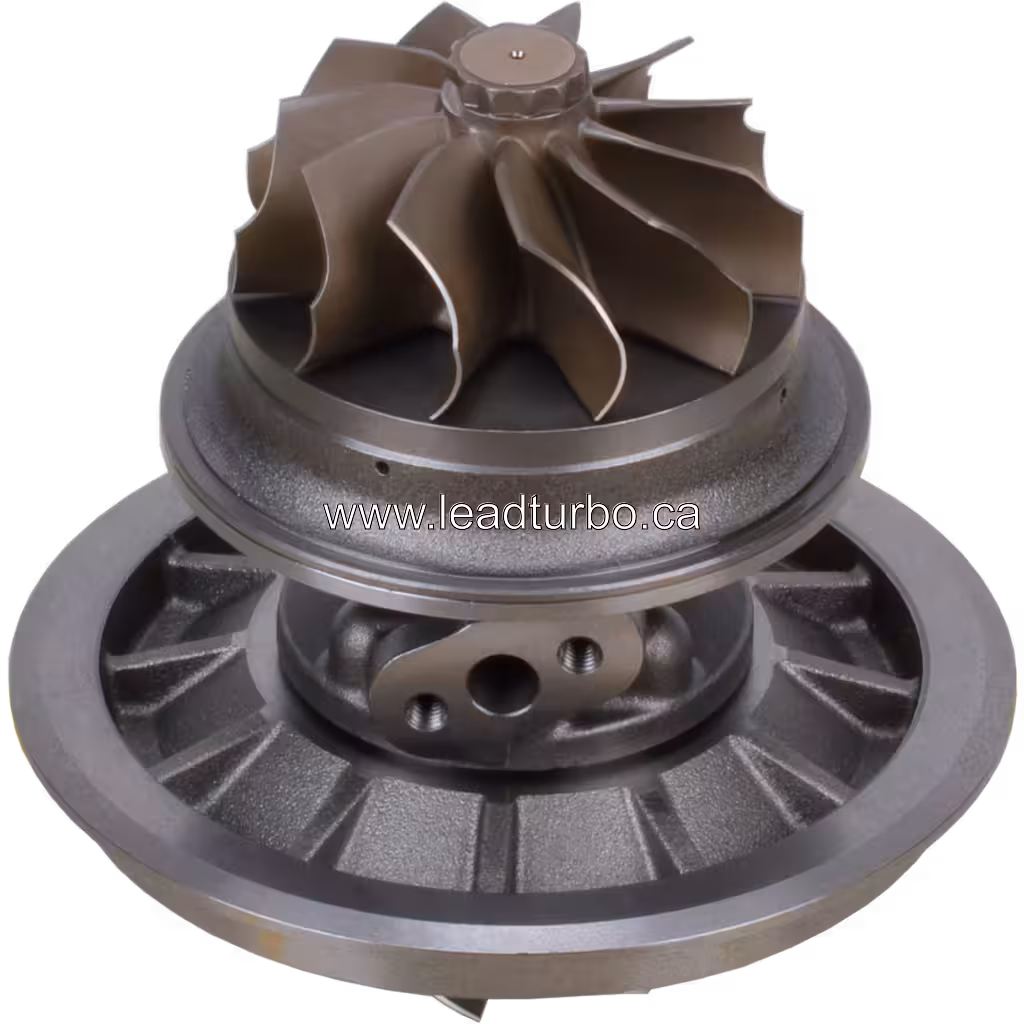 Composant core TW9211 pour moteur CAT 3512 DITAJWAC GS