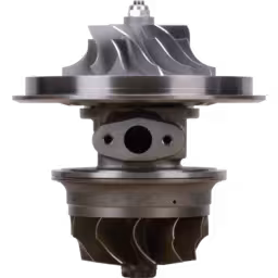 Core de Turbocompresseur 1004095 TW9211 pour CAT Marine 3512