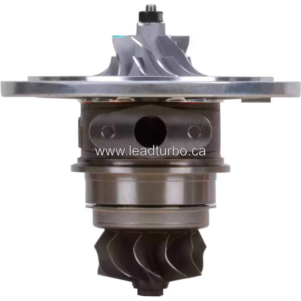 Core de turbocompresseur 114400-3770 pour Hitachi EX230-6