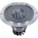 Core de Turbocompresseur 114400-3770 pour Hitachi EX230-6 Isuzu 6BG1T