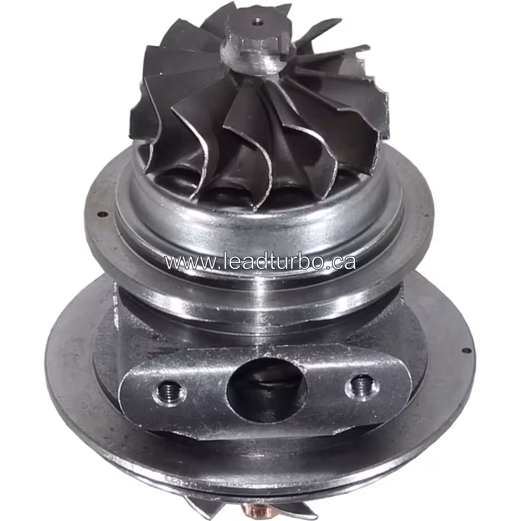 Composant central TD04HL-15GA pour reconditionnement
