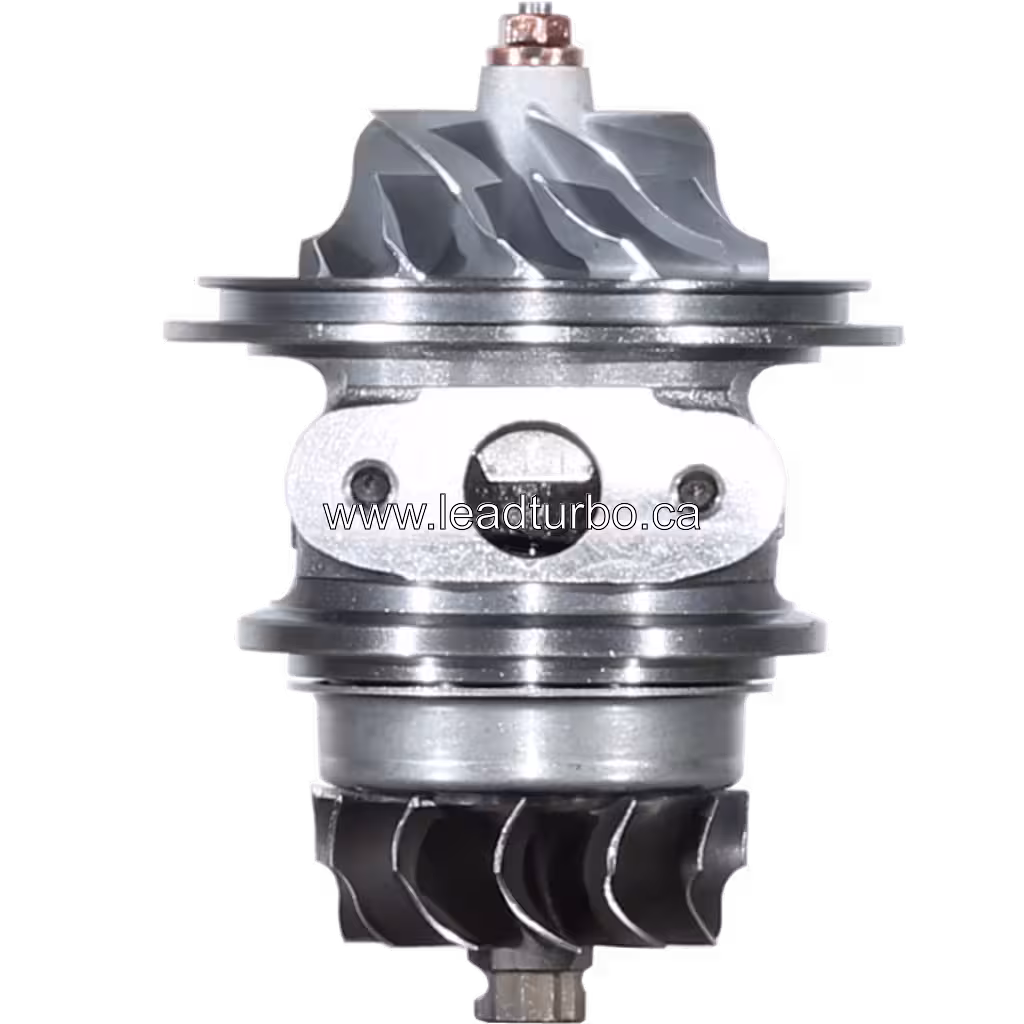 Core de turbocompresseur 1967991 TD04HL-15GA vue avant