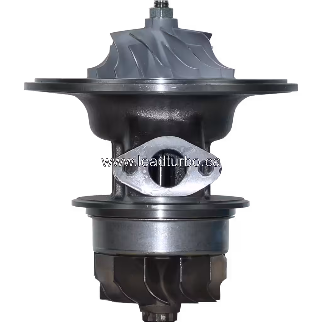 Core de turbocompresseur 3545491 H3B pour MAN D2842LX