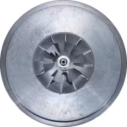 Core de Turbocompresseur 9N0111 4LF302 pour CAT D6G/D6D