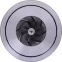 Emballage du core de remplacement turbo pour JIANGLING