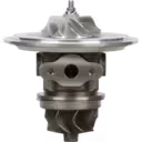 Vue avant du core de turbocompresseur GT2560S 431876-0109
