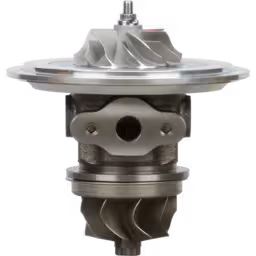 Core de Turbocompresseur GT2560S 431876-0109 pour Isuzu 4HE1XS