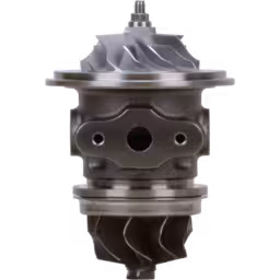 Core de Turbocompresseur GT2560S 431876-0109 pour Sumitomo S380 Isuzu