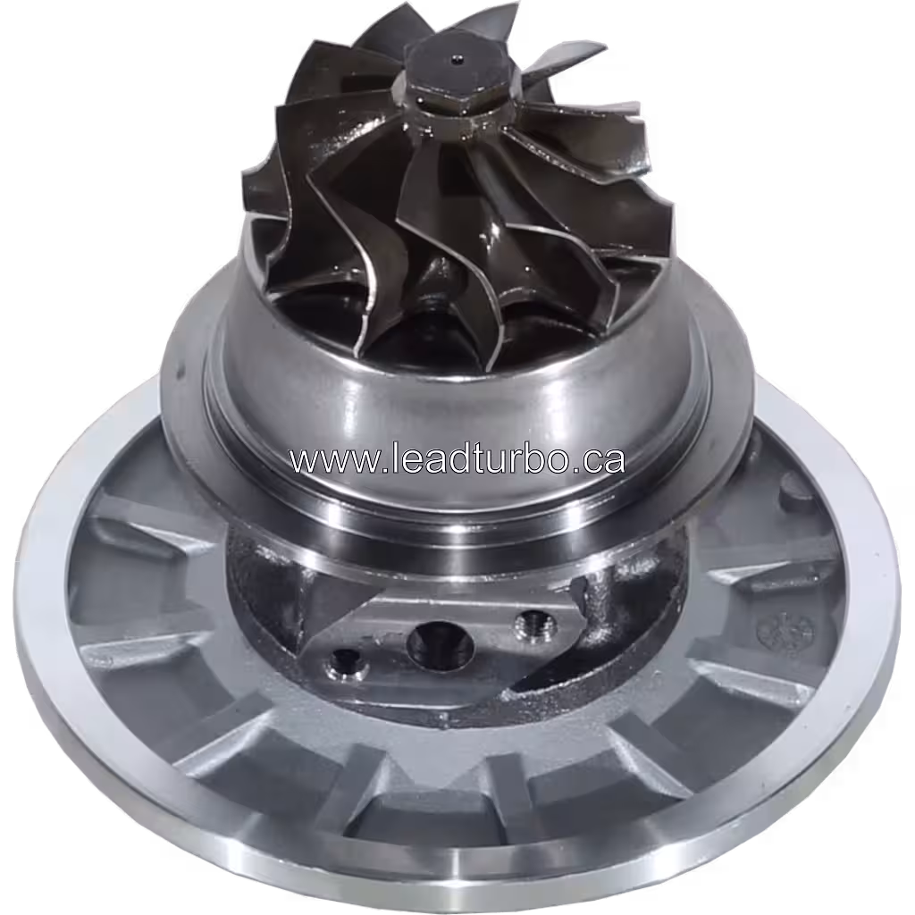 Pièce de rechange core turbo GT4288N pour Volvo D10B