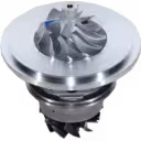 Core turbo Volvo D10A 434251-0014 détail palier