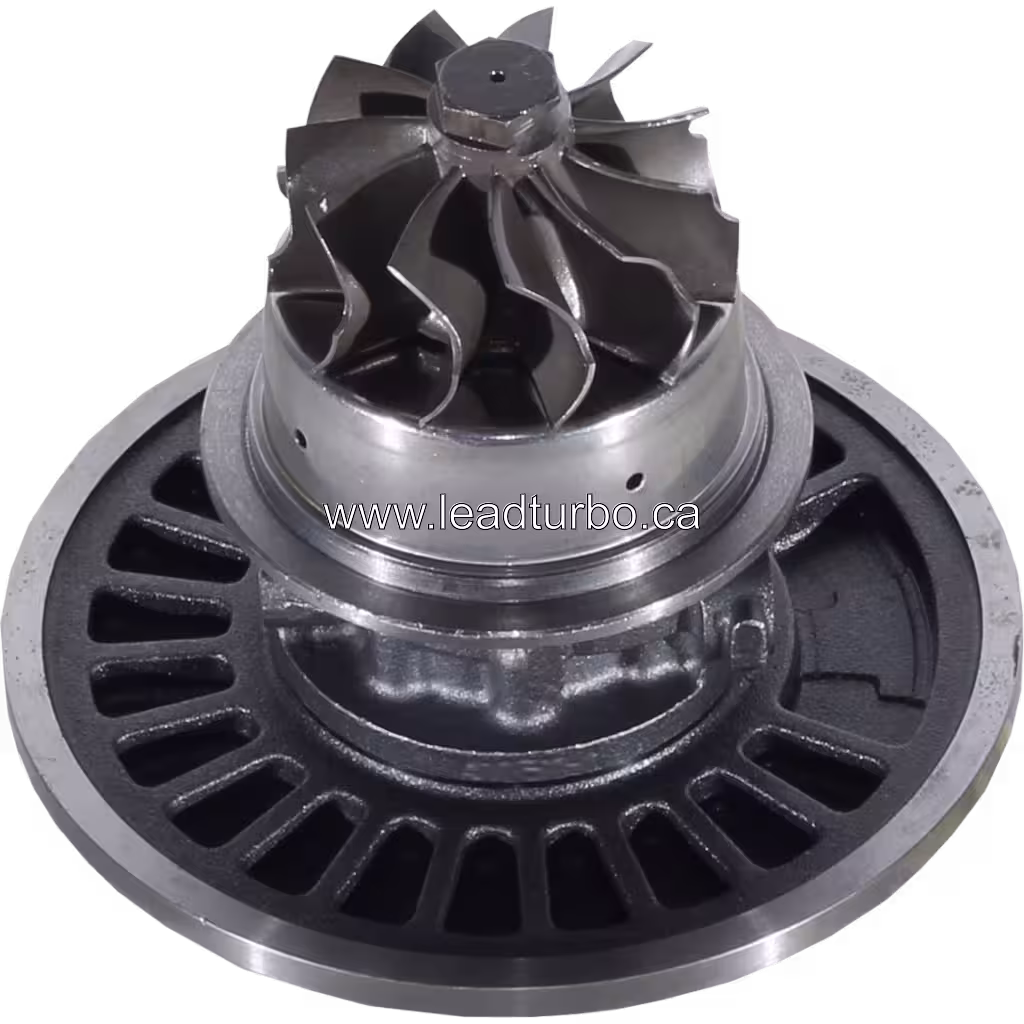 Composant core turbocompresseur GT4594 pour Volvo D12C