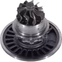 Composant core turbocompresseur GT4594 pour Volvo D12C