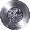 Core de turbo GT4594 FOR 452164-0011 vue avant