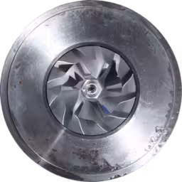 Core de Turbocompresseur GT4594 452164-0011 pour Volvo FH12 D12A