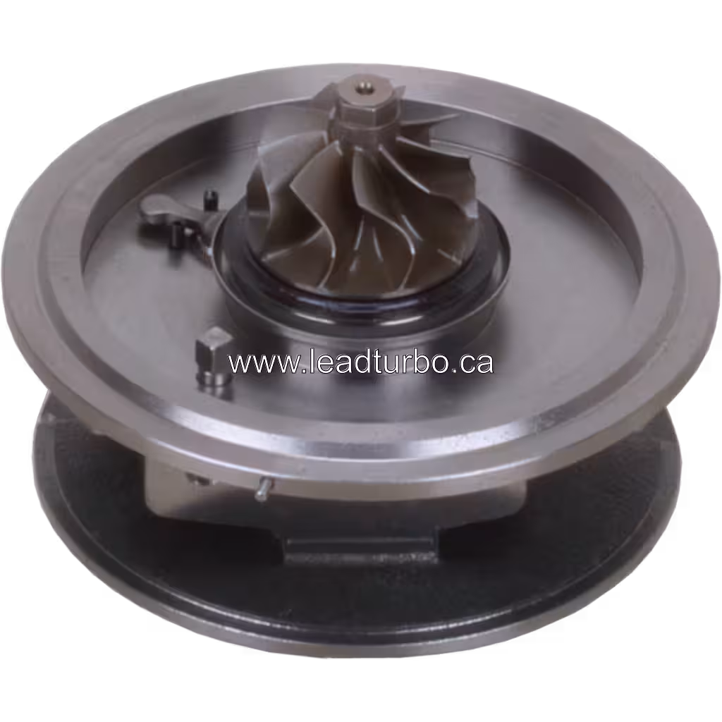 Core turbocompresseur 2.0 TDI pièce de rechange