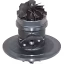Détail du core turbo 4951032 pour application industrielle