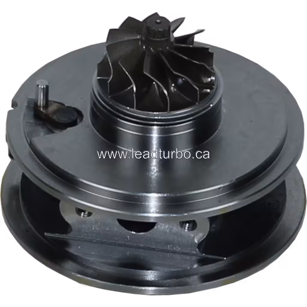 Composant interne turbocompresseur J96
