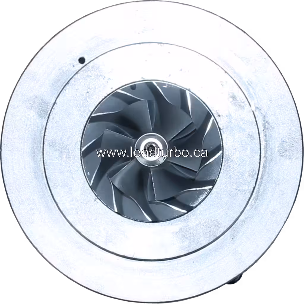 Core J96 pour 28231-27800 vue avant