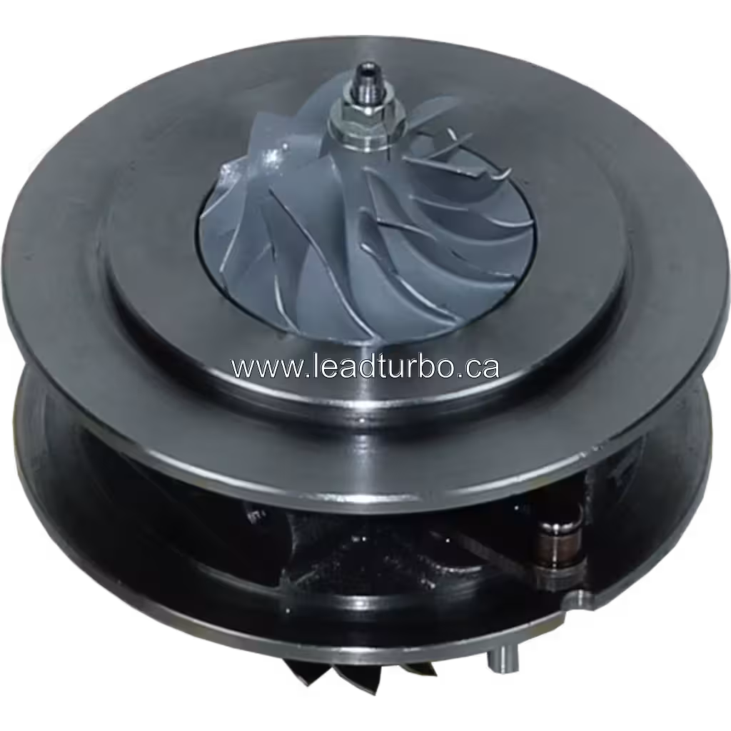 Remplacement core turbo 49135-07302