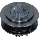 Remplacement core turbo 49135-07302