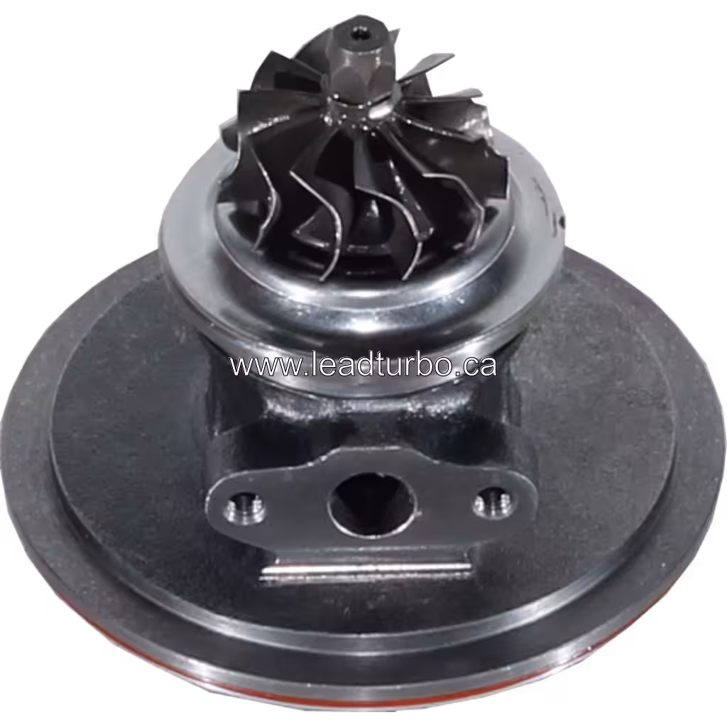 Détail du core de turbo 5303-710-0517