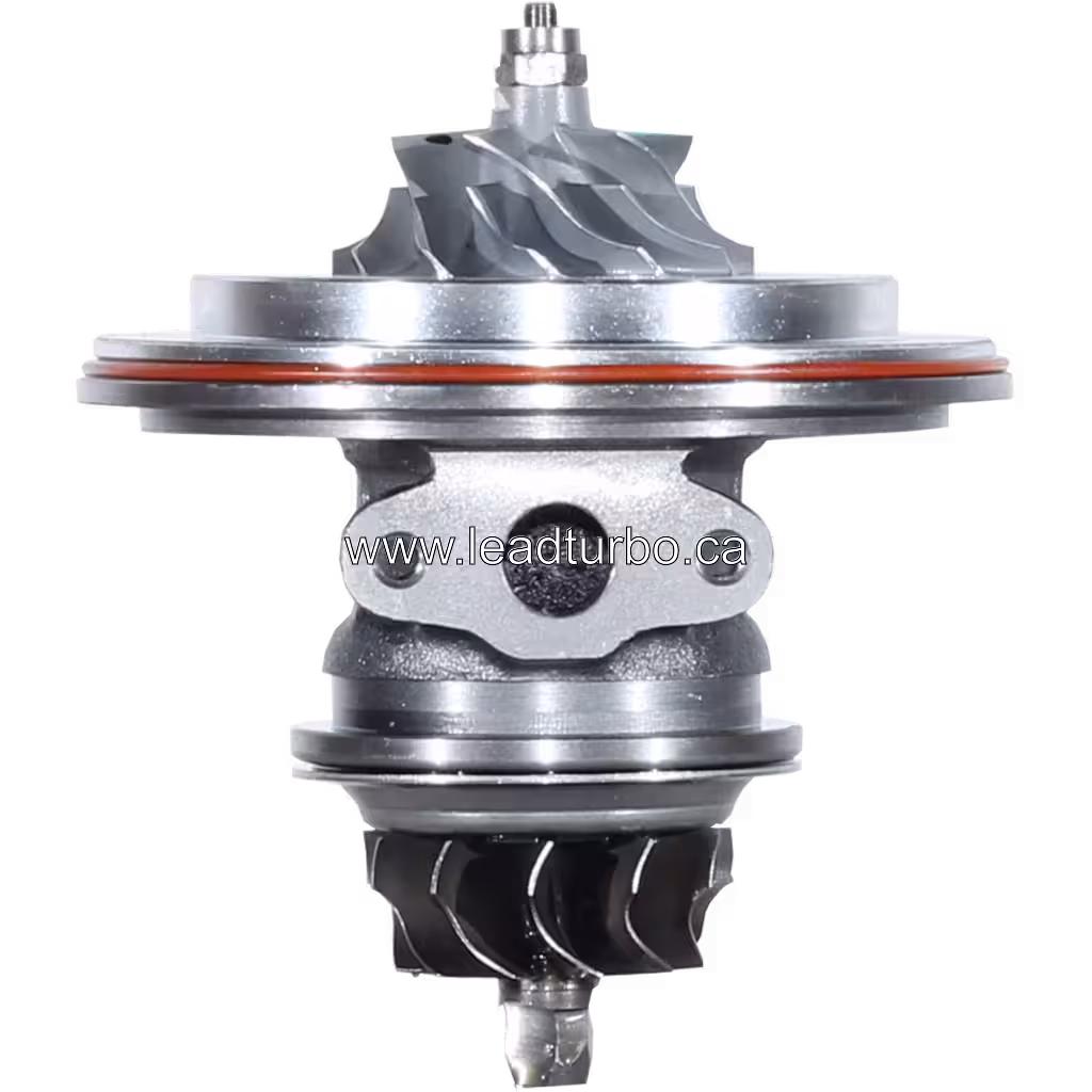 Core de turbocompresseur K03 5303-710-0517 vue avant