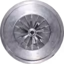 Core de Turbocompresseur KTR130-11F 6502-13-2100 pour Komatsu D355A-3 thumbnail 4