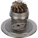 Composant central de turbocompresseur