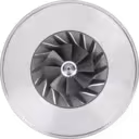 Core de Turbocompresseur - Pièce de Rechange Aftermarket thumbnail 4