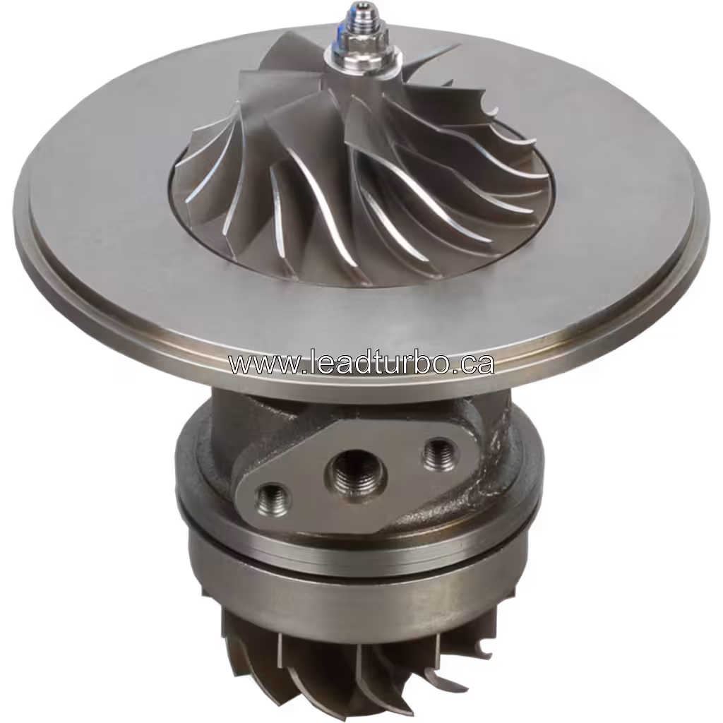Pièce de rechange turbo core