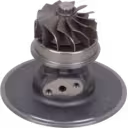 Core turbo pour réparation et remplacement