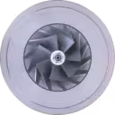 Core de Turbocompresseur - Pièce de Remplacement Aftermarket thumbnail 4