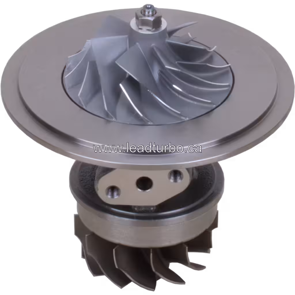 Pièce de rechange core turbo aftermarket