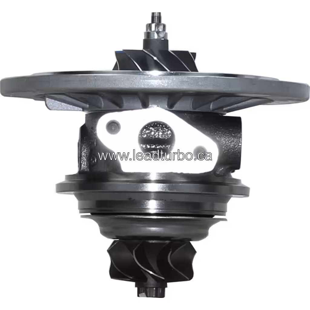 Core de turbocompresseur RHF5 8971228843 pour Isuzu 4JB1T